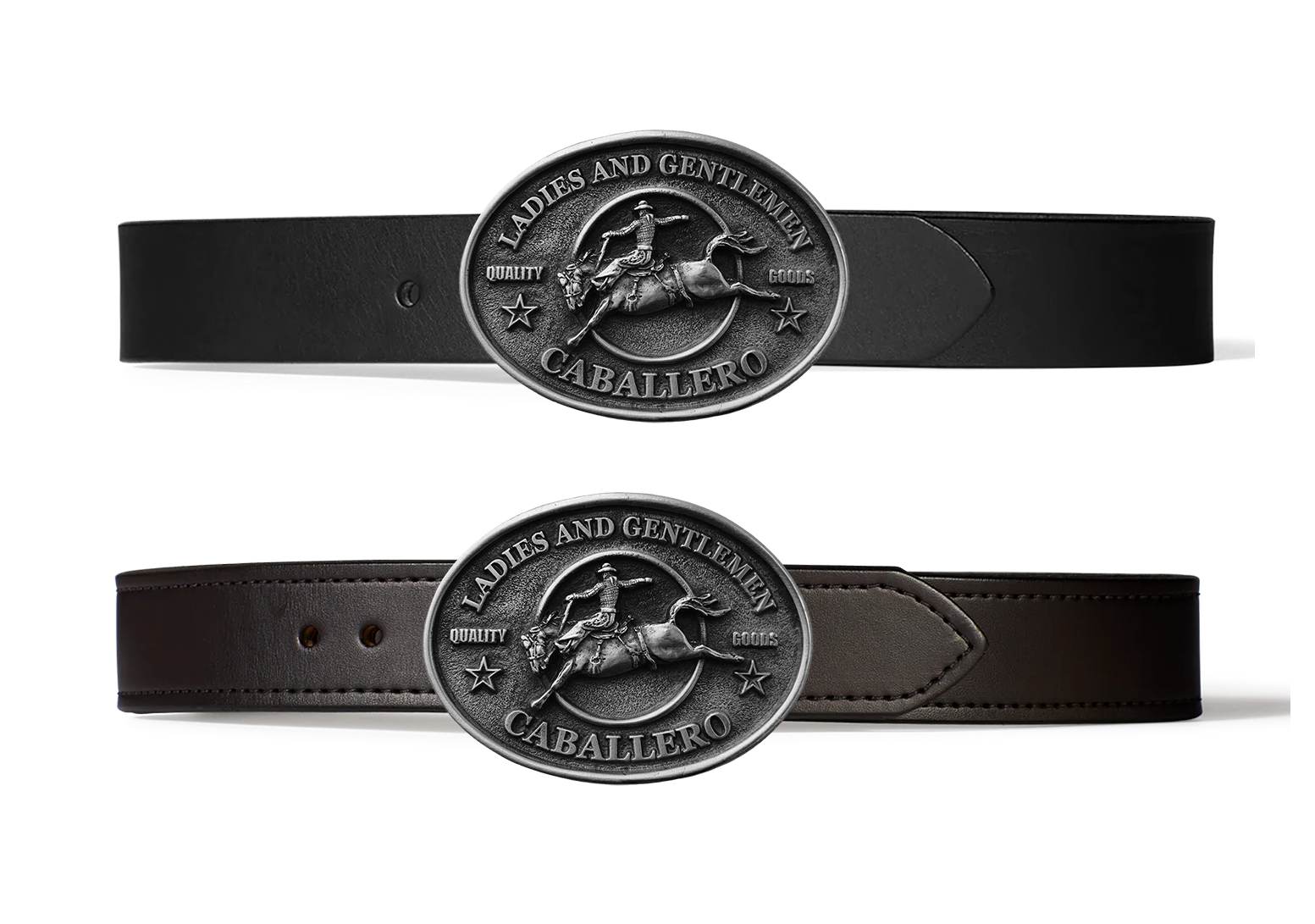 BELTS