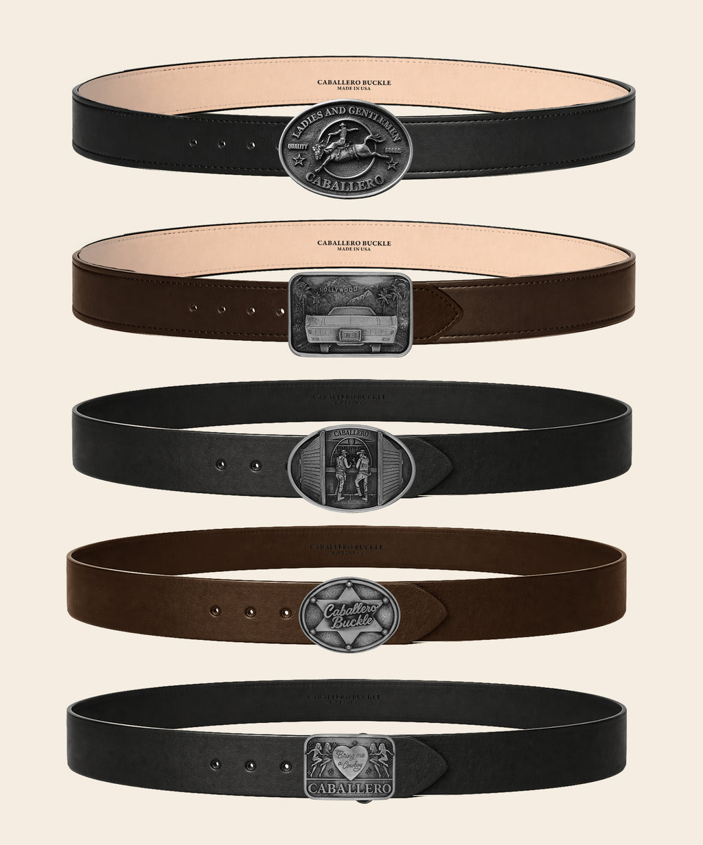 Belts
