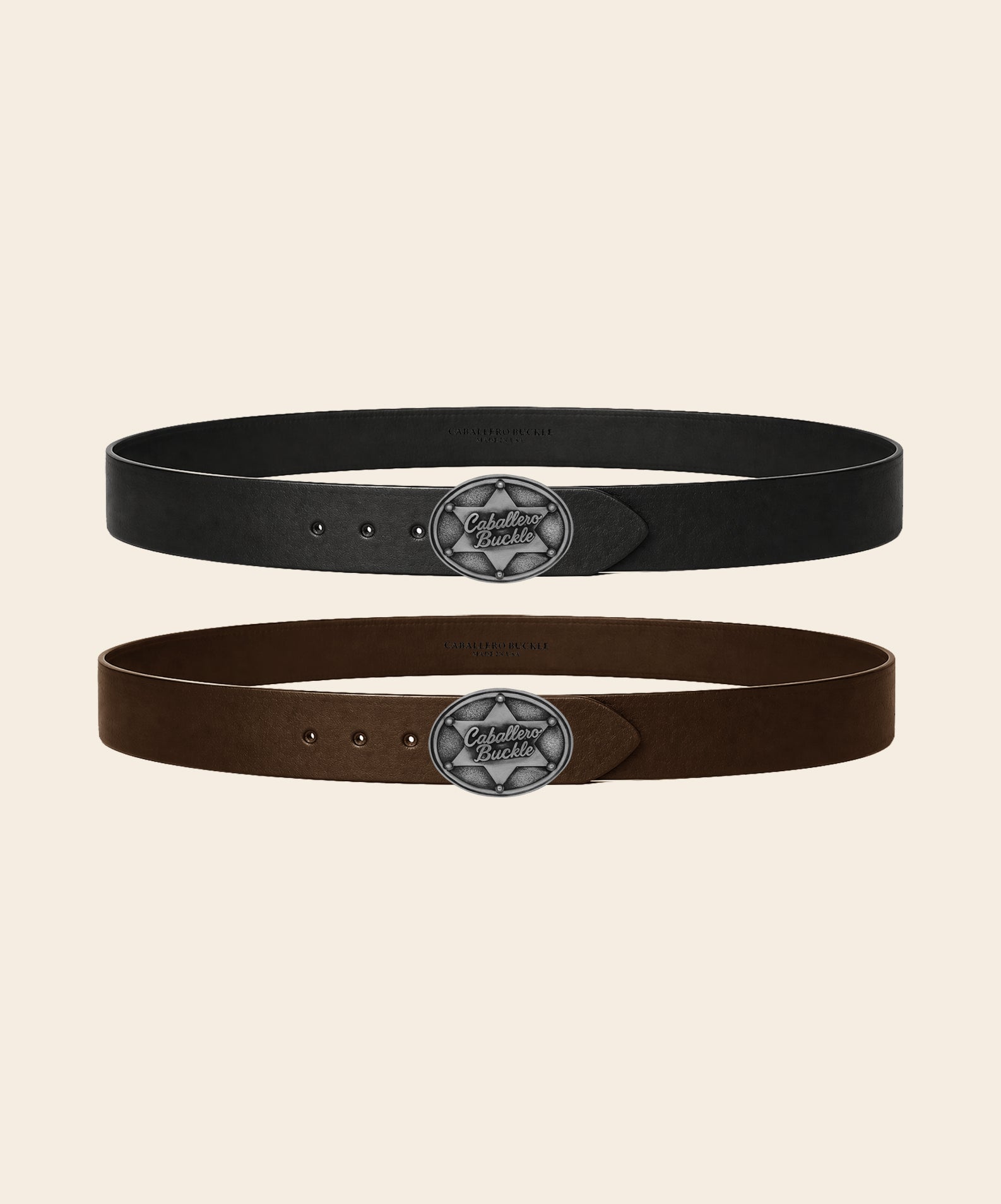 The Sheriff Set