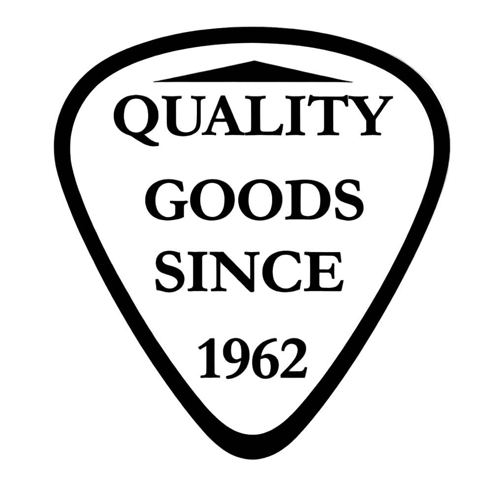Quality goods since 1962